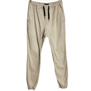 Zanerobe Sure Shot Jogger Pants Size 32
